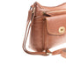 Casual Side Bag Tan - Heritage Of Scotland - TAN