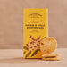 C&B Cheese & Chilli Shortbread Carton - Heritage Of Scotland - N/A