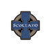 Celtic At Heart Patch - Scotland - Heritage Of Scotland - NA