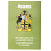 Clan Books Adams - Heritage Of Scotland - ADAMS
