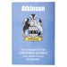 Clan Books Atkinson - Heritage Of Scotland - ATKINSON