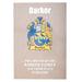 Clan Books Barker - Heritage Of Scotland - BARKER