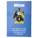 Clan Books Wilson - Heritage Of Scotland - WILSON