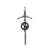 Clan Crest Kilt Pin Buchan - Heritage Of Scotland - BUCHAN