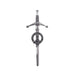 Clan Crest Kilt Pin Maclean - Heritage Of Scotland - MACLEAN