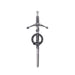 Clan Crest Kilt Pin Shaw - Heritage Of Scotland - SHAW