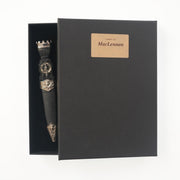 Clan Gift Set Maclennan - Heritage Of Scotland - MACLENNAN / One Size