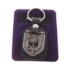 Clan Keyring Edinburgh - Heritage Of Scotland - EDINBURGH
