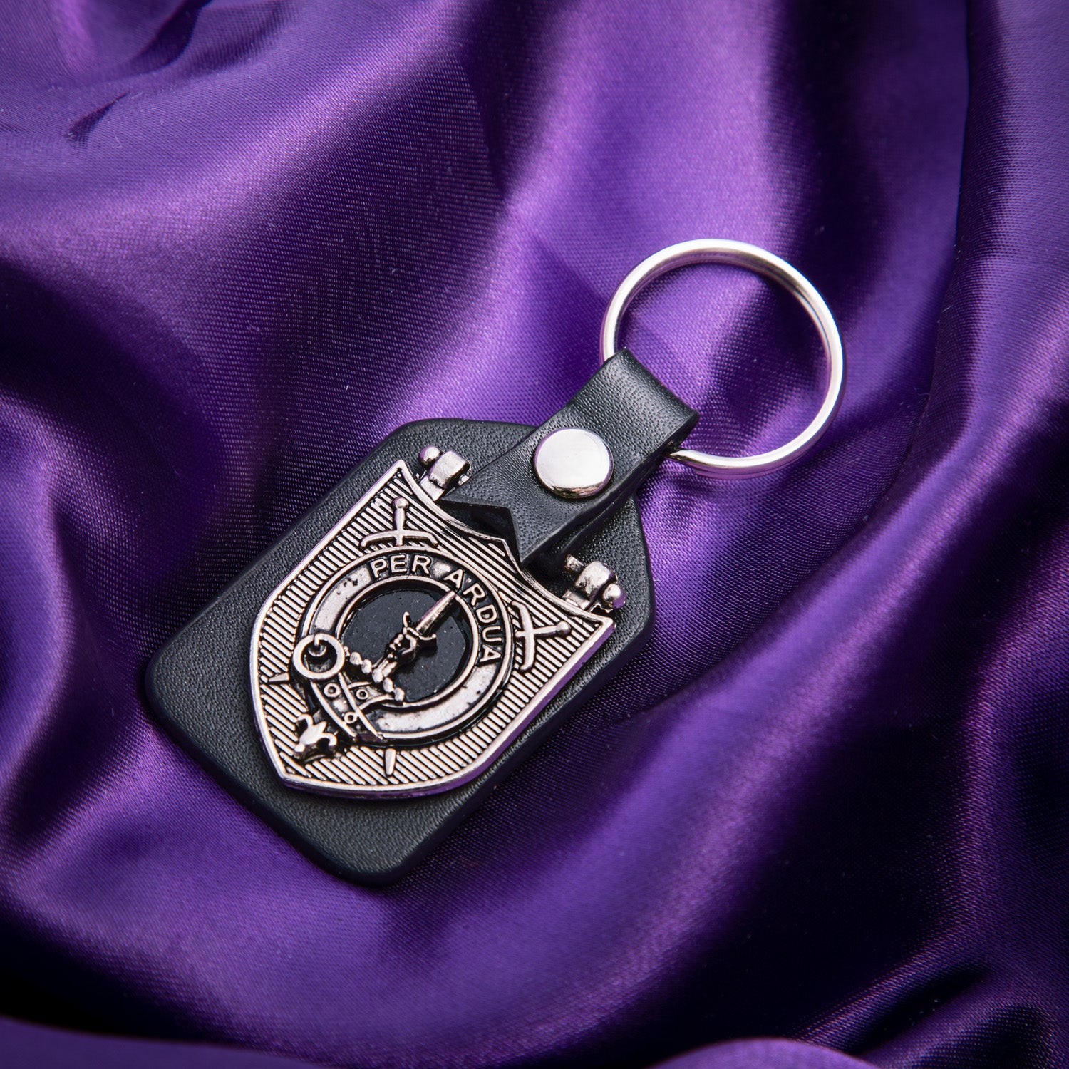 Clan Keyring Macintyre - Heritage Of Scotland - MACINTYRE