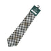 Clan Tartan Tie - Traditional Scottish Plaid Designs - Heritage Of Scotland - Burns Check