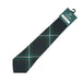 Clan Tartan Tie - Traditional Scottish Plaid Designs - Heritage Of Scotland - Lamont