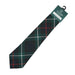 Clan Tartan Tie - Traditional Scottish Plaid Designs - Heritage Of Scotland - Mackenzie
