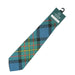 Clan Tartan Tie - Traditional Scottish Plaid Designs - Heritage Of Scotland - Maclaren Ancient