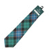 Clan Tartan Tie - Traditional Scottish Plaid Designs - Heritage Of Scotland - Mitchell Ancient