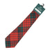 Clan Tartan Tie - Traditional Scottish Plaid Designs - Heritage Of Scotland - Nicholson