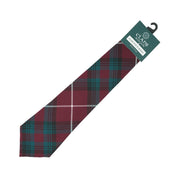 Clan Tartan Tie - Traditional Scottish Plaid Designs - Heritage Of Scotland - Stuart Of Bute