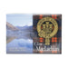 Clan/Family Scenic Magnet Maclachlan - Heritage Of Scotland - MACLACHLAN