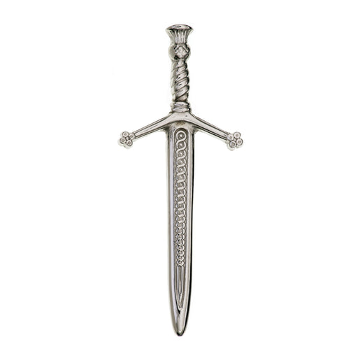 Coll Sword Pin - Heritage Of Scotland - 55