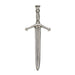 Coll Sword Pin - Heritage Of Scotland - 55