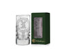 Collins Crystal Clan Shot Glass Celtic Cross - Heritage Of Scotland - CELTIC CROSS