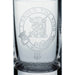 Collins Crystal Clan Shot Glass Turnbull - Heritage Of Scotland - TURNBULL