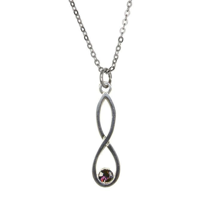 Colonsay Knot Pendant - Heritage Of Scotland - 182P