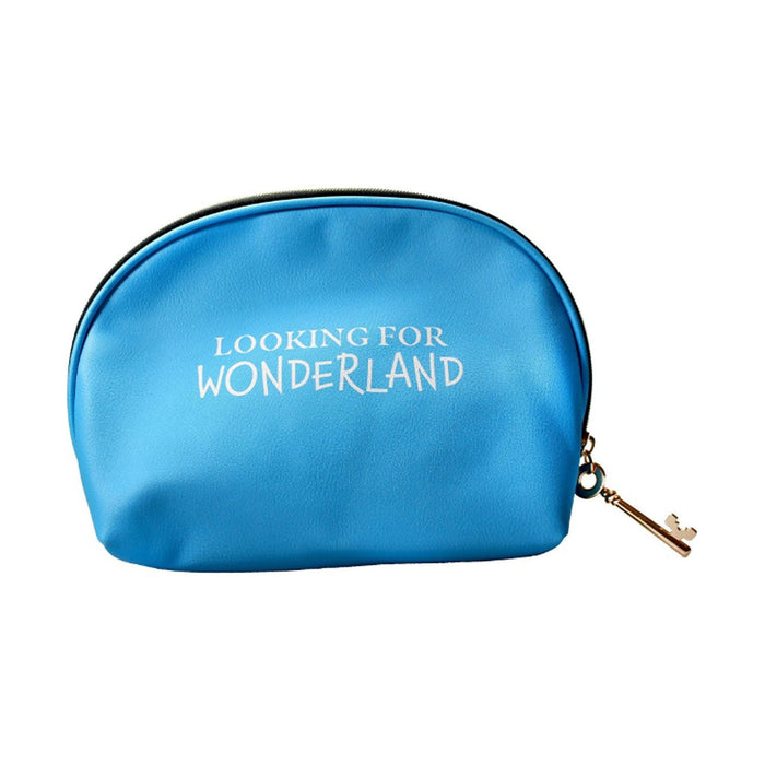 Cosmetic Bag - Alice In Wonderland (Wond - Heritage Of Scotland - NA