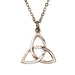 Crinan Knot Pendant - Heritage Of Scotland - NA