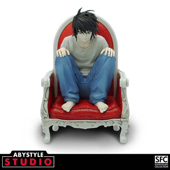 Death Note - Figurine L X2 - Heritage Of Scotland - NA