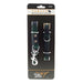 Dog Collar & Lead Set - Heritage Of Scotland - Black Watch / Small