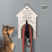 Dog Lead Hooks Tilly - Heritage Of Scotland - TILLY