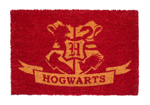 Doormat Harry Potter Hogwarts - Heritage Of Scotland - N/A