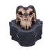 Dragon Skull Box (Monte Moore) 17.7Cm - Heritage Of Scotland - NA