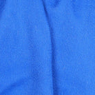 Edinburgh 100% Lambswool Scarf – Premium Soft Wool Wrap - Dazzling Blue - Heritage Of Scotland -