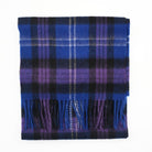 Edinburgh 100% Lambswool Scarf – Premium Soft Wool Wrap - Heritage Of Scotland - Heritage Of Scotland -