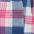 Edinburgh 100% Lambswool Scarf – Premium Soft Wool Wrap - Holyrood - Heritage Of Scotland -