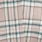 Edinburgh 100% Lambswool Scarf – Premium Soft Wool Wrap - Royal Stewart Vintage Pink - Heritage Of Scotland -