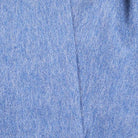 Edinburgh 100% Lambswool Scarf – Premium Soft Wool Wrap - Soft Denim - Heritage Of Scotland -