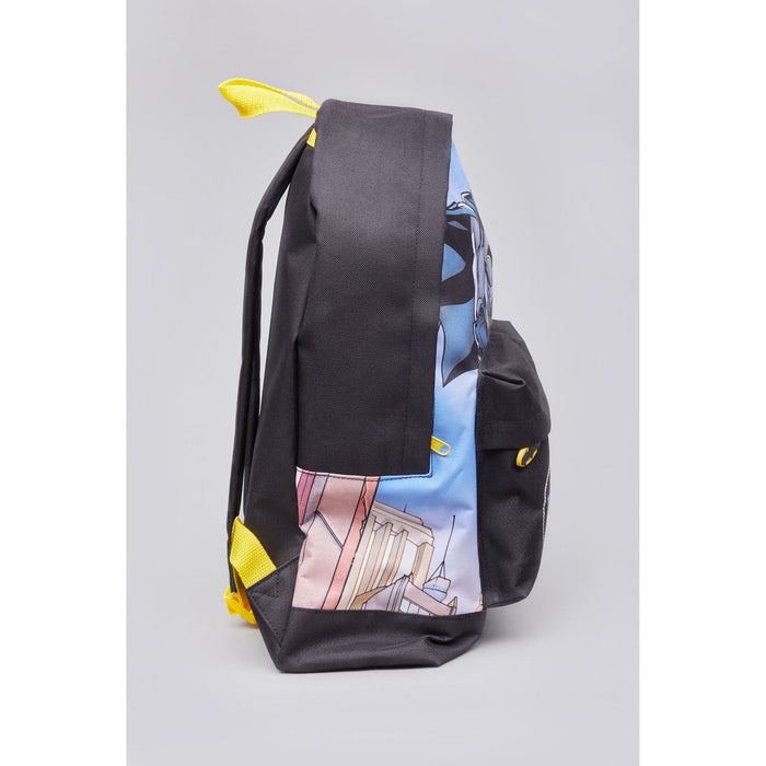 Ellon Roxy Backpack - Heritage Of Scotland - NA