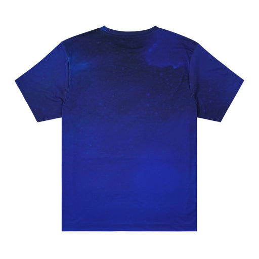 Et Adult T-Shirt - Heritage Of Scotland - BLUE