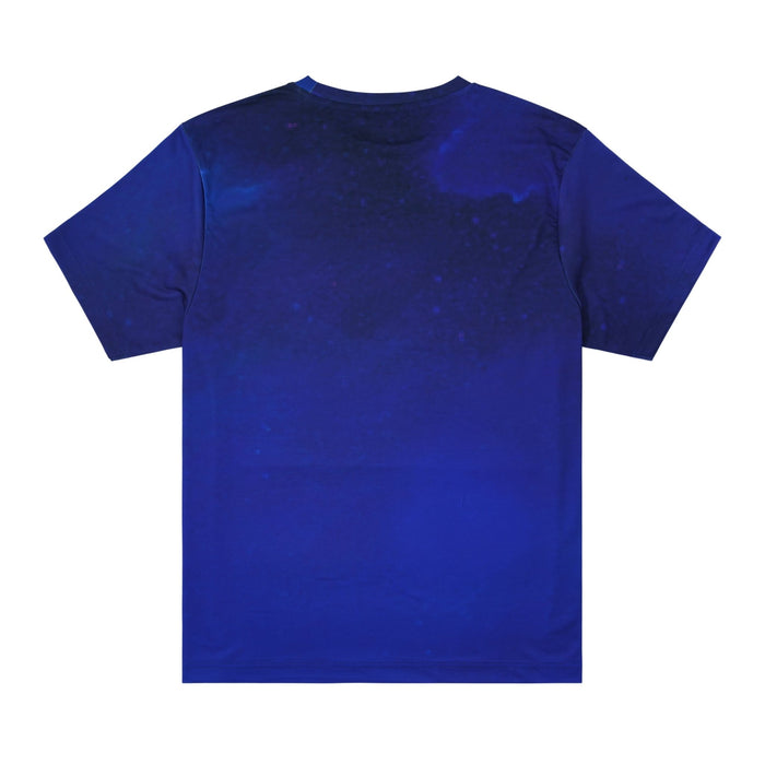 Et Adult T-Shirt - Heritage Of Scotland - BLUE
