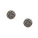 Eternal Interlace Earrings - Heritage Of Scotland - NA