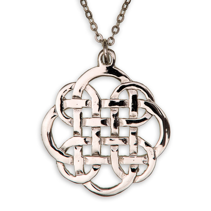 Eternity Pendant - Heritage Of Scotland - 230