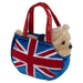 Fancy Pal Bulldog Union Jack 8 - Heritage Of Scotland - NA