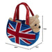 Fancy Pal Bulldog Union Jack 8 - Heritage Of Scotland - NA