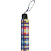 Fashion Tartan Mix, Manual Umbrella - Heritage Of Scotland - NA