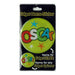 Fidget Flyer Name Stickers Oscar - Heritage Of Scotland - OSCAR