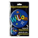 Fidget Flyer Name Stickers Williams - Heritage Of Scotland - WILLIAMS