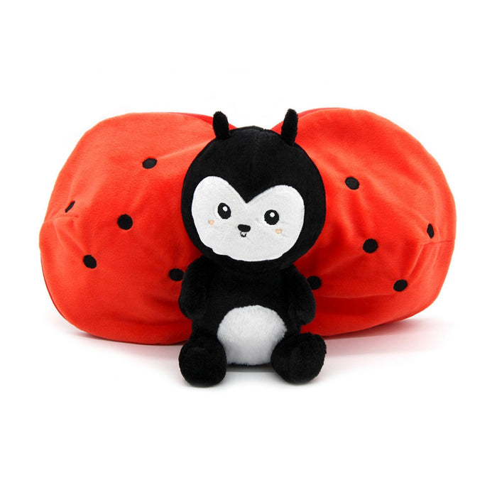 Flipetz - Comet The Ladybug / Tomato - Heritage Of Scotland - N/A