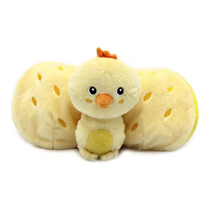 Flipetz - Nugget The Chick / Pineapple - Heritage Of Scotland - N/A